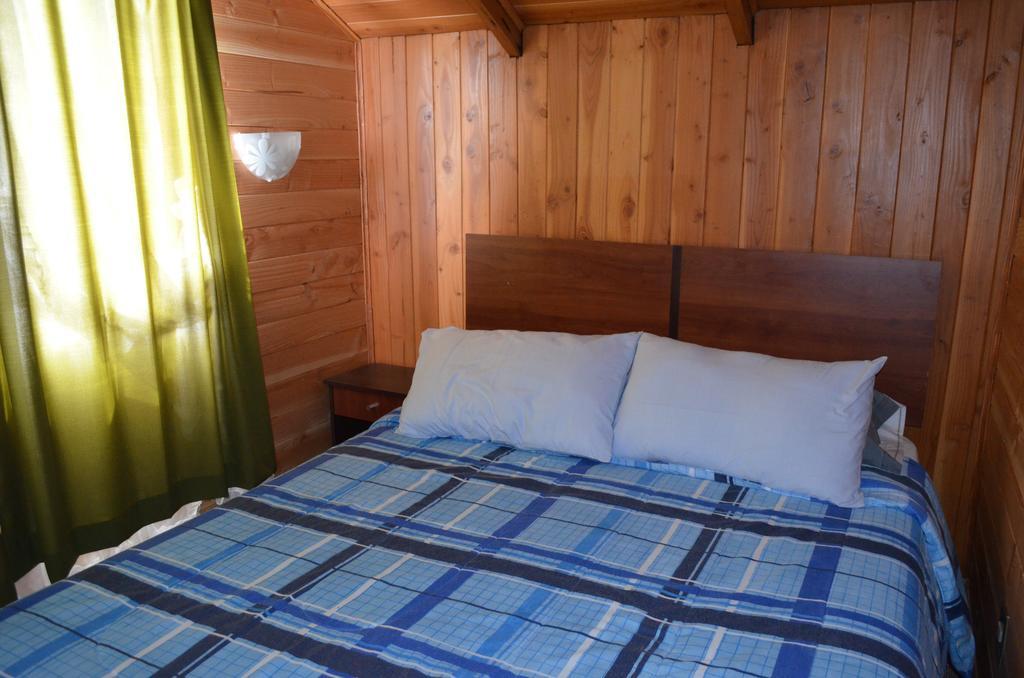 Hostal Victor Pucón Zimmer foto