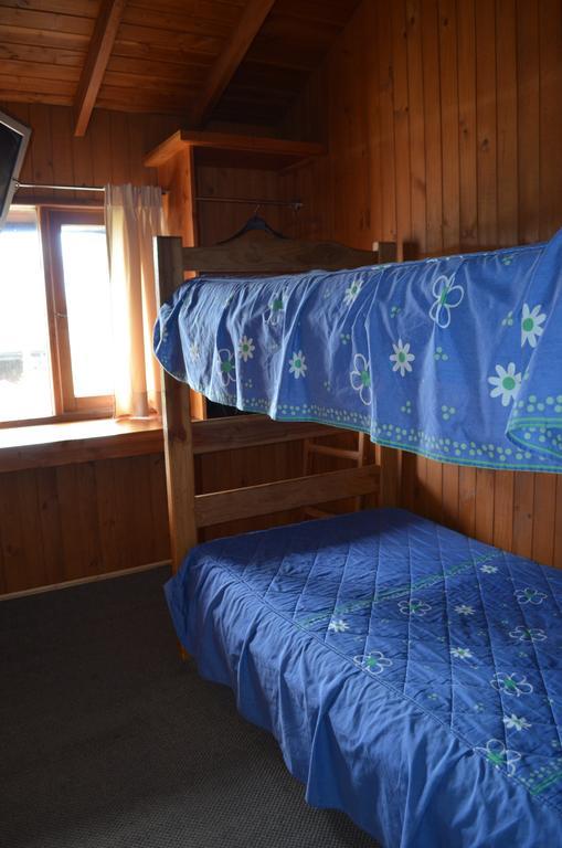 Hostal Victor Pucón Zimmer foto