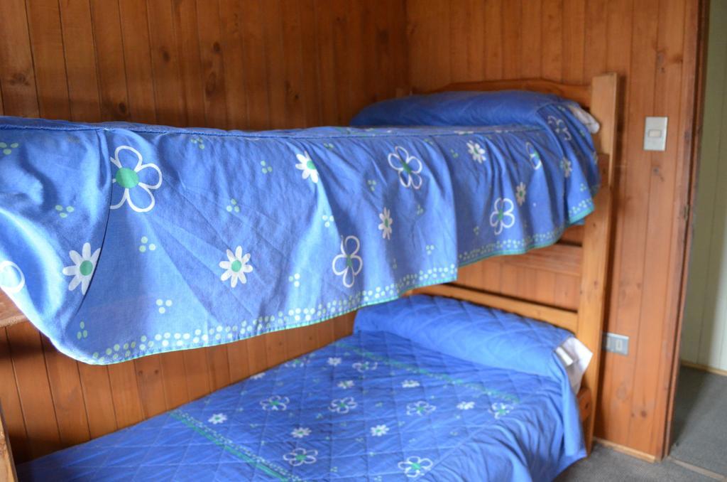 Hostal Victor Pucón Zimmer foto