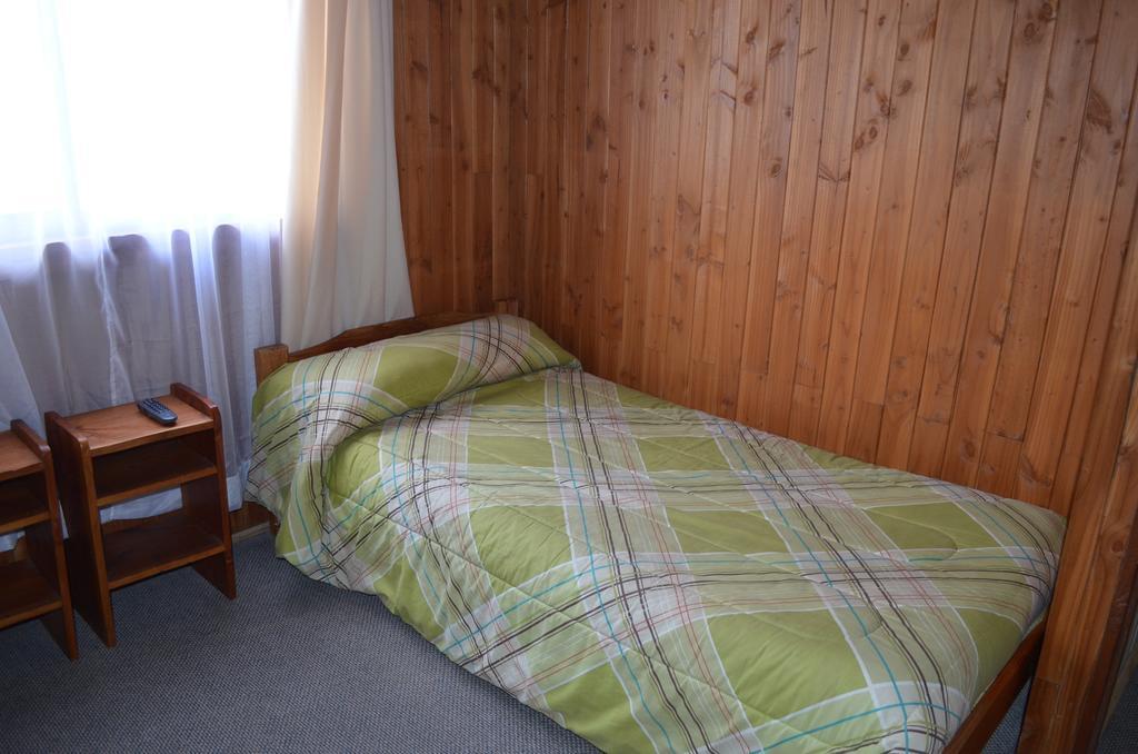 Hostal Victor Pucón Zimmer foto