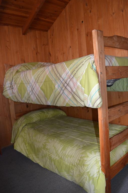 Hostal Victor Pucón Zimmer foto